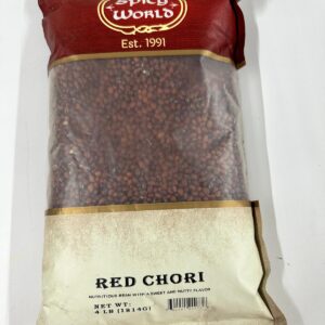 Spicy World Red Chori – 4 lb (1814 g)