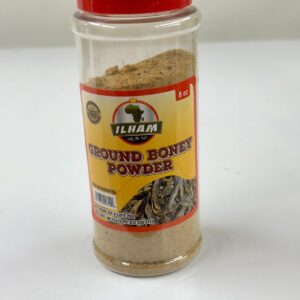 Ilham Ground Boney Powder – 8 oz