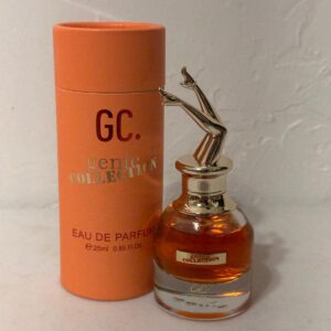 Genie Collection Eau de Parfum – 25 ml (0.85 fl oz)