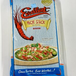 Excellent Rice Stick (Bihon) – 8 oz (227 g)