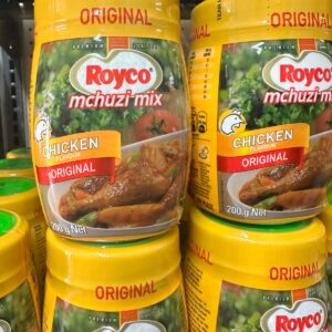 Royco Mchuzi Mix – Original Chicken Flavour (200 g)