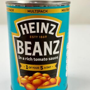 Heinz Beanz in Rich Tomato Sauce – Multipack