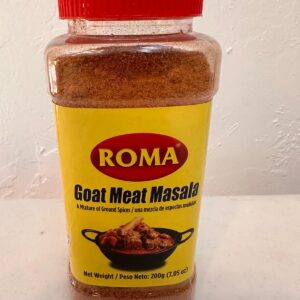 ROMA Goat Meat Masala – 200 g (7.05 oz)