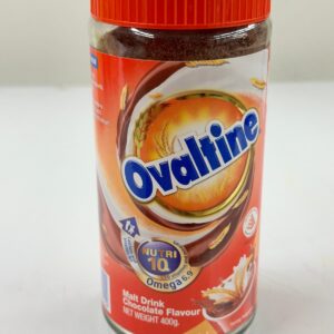 Ovaltine Malt Drink Chocolate Flavour – 400 g