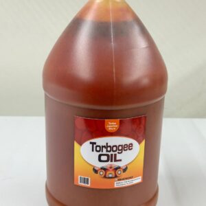 Torbogee Oil – 1 Gallon (Todee Junction Store)