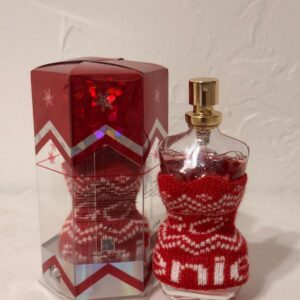 Genie Collection Winter Edition Eau de Parfum – 25 ml (0.85 fl oz)