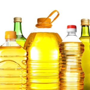 Cooking Oils & Fats