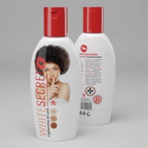 White Secret Lightening Oil – 60 ml
