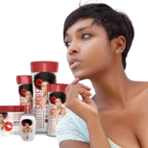 Beauty & Personal Care