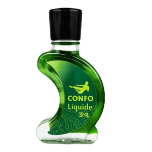 Confo Liquide – Menthol Essence (3 ml)