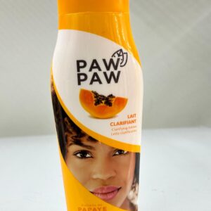 Paw Paw Clarifying Lotion with Papaya Extract & Vitamin E