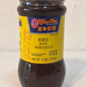 Koon Chun Bean Sauce – 13 oz (370g)