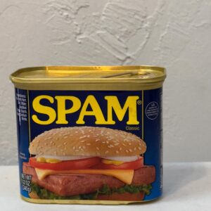SPAM Classic – 12 oz (340g)