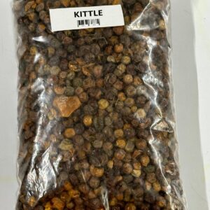 Dry Kittle