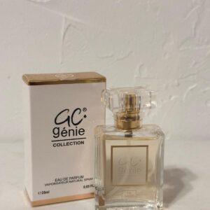 GC Genie Collection Eau de Parfum – No. 1005 (25 ml / 0.85 fl oz)