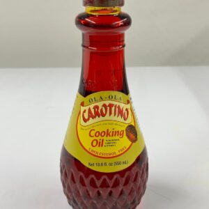 Ola-Ola Carotino Cooking Oil – 550 ml (18.6 fl oz)