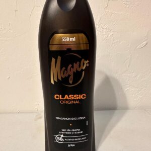 Magno Classic Original Shower Gel – 550 ml