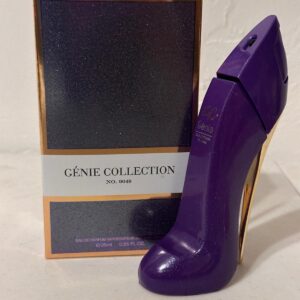 Genie Collection No. 9049 Eau de Parfum – 25 ml (0.85 fl oz)