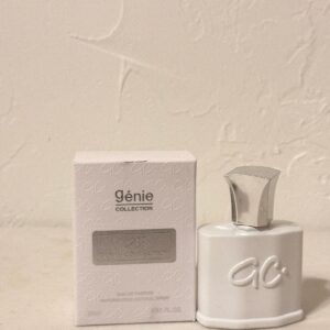 GC Genie Collection White Edition Eau de Parfum – 25 ml (0.85 fl oz)