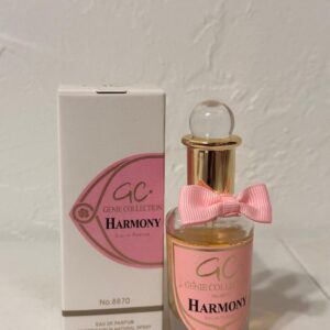 Genie Collection Harmony No. 8870 Eau de Parfum – 25 ml (0.85 fl oz)
