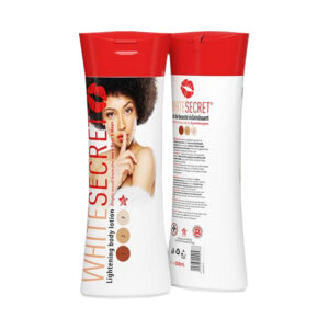 White Secret Lightening Body Lotion – 500 ml