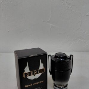 Genie Collection Eau de Parfum – Black Victory Edition (25ml) 🖤🏆