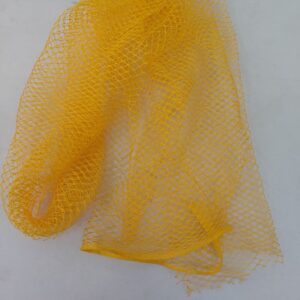 African Exfoliating Bath Net Sponge (Sapo) 🧼✨