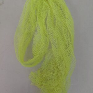 African Exfoliating Net Sponge (Sapo) – Yellow Green 💛💚