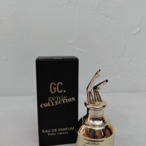 GC Genie Collection Eau de Parfum – Gold Edition (No. 8912) ✨💛