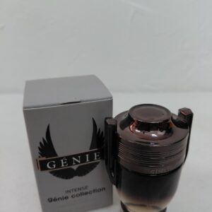 Génie Collection Intense Eau de Parfum – For Men (25ml) ⚡🖤